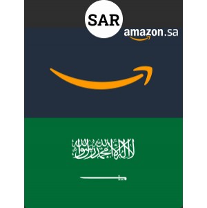 Amazon KSA SAR200