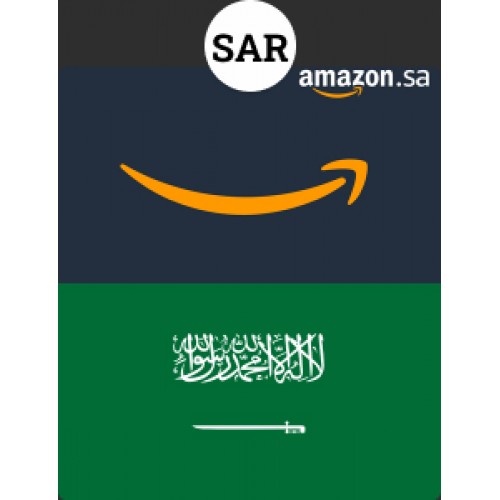 Amazon KSA SAR200